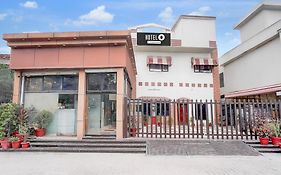 Hotel O Tyagi Road Near Railway Station Formerly Shivam Residency